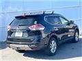 2015 Nissan X-Trail