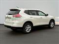 2016 Nissan X-Trail
