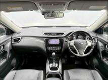 2016 Nissan X-Trail