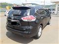 2016 Nissan X-Trail