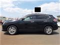 2016 Nissan X-Trail