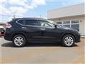 2016 Nissan X-Trail