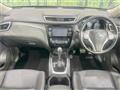 2016 Nissan X-Trail