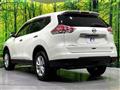 2014 Nissan X-Trail