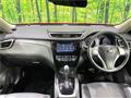 2014 Nissan X-Trail