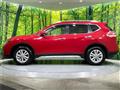 2014 Nissan X-Trail