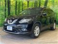 2014 Nissan X-Trail