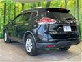 2014 Nissan X-Trail