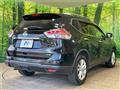 2014 Nissan X-Trail