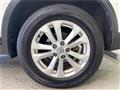 2016 Nissan X-Trail