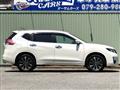2016 Nissan X-Trail