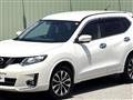 2016 Nissan X-Trail
