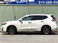 2016 Nissan X-Trail