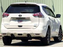 2016 Nissan X-Trail