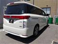 2012 Nissan Elgrand