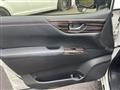 2014 Nissan Elgrand