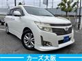2012 Nissan Elgrand