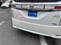 2012 Nissan Elgrand
