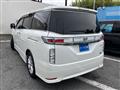 2012 Nissan Elgrand