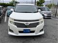 2012 Nissan Elgrand