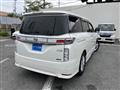 2012 Nissan Elgrand