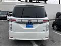 2012 Nissan Elgrand