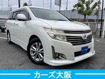 2012 Nissan Elgrand