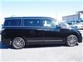 2016 Nissan Elgrand