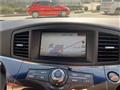 2011 Nissan Elgrand