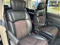 2013 Nissan Elgrand