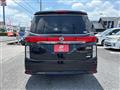 2013 Nissan Elgrand