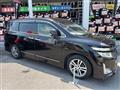 2013 Nissan Elgrand