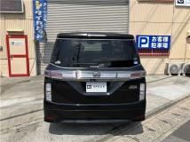 2014 Nissan Elgrand