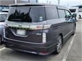 2017 Nissan Elgrand