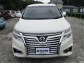 2014 Nissan Elgrand