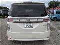 2014 Nissan Elgrand