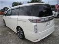 2014 Nissan Elgrand