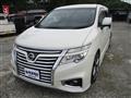2014 Nissan Elgrand