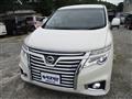 2014 Nissan Elgrand