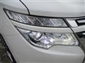 2014 Nissan Elgrand