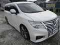 2014 Nissan Elgrand