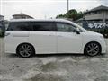 2014 Nissan Elgrand