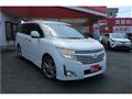 2011 Nissan Elgrand