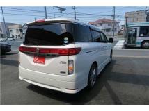 2011 Nissan Elgrand