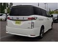 2012 Nissan Elgrand