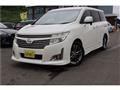 2012 Nissan Elgrand