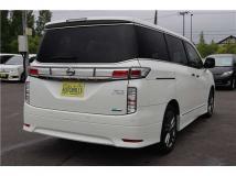 2012 Nissan Elgrand