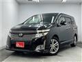 2013 Nissan Elgrand