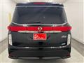 2013 Nissan Elgrand