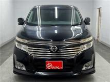 2013 Nissan Elgrand